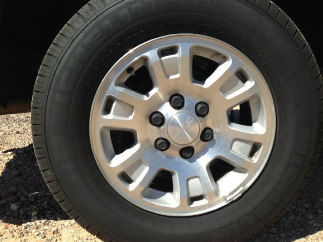 GMC Sierra 1500 2008 photo 10