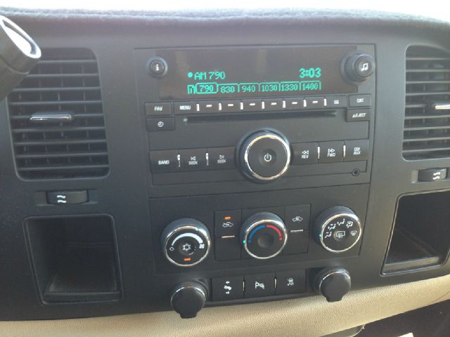 GMC Sierra 1500 2008 photo 13