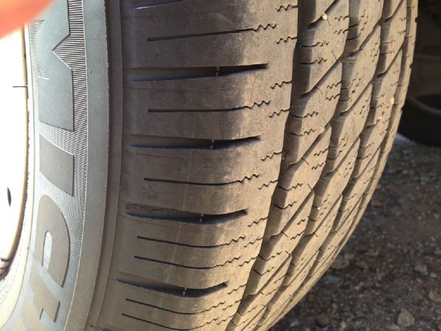 GMC Sierra 1500 2008 photo 14