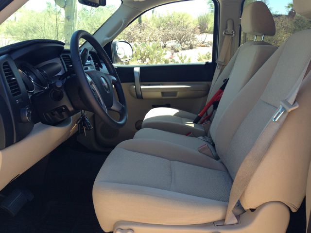 GMC Sierra 1500 2008 photo 2