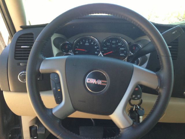 GMC Sierra 1500 2008 photo 3