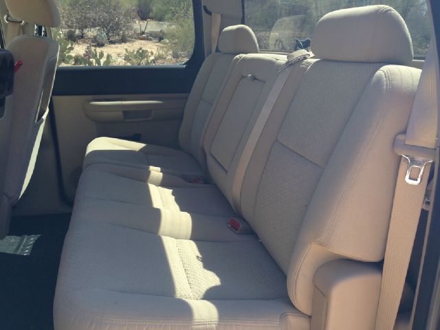 GMC Sierra 1500 2008 photo 5