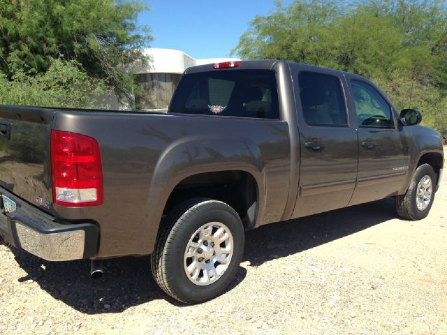 GMC Sierra 1500 2008 photo 6