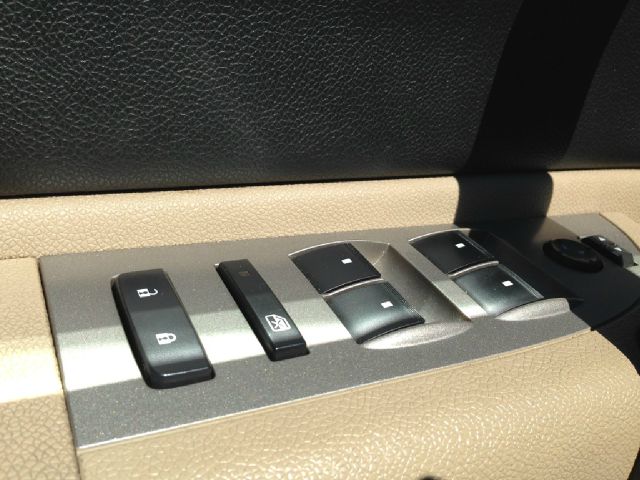 GMC Sierra 1500 2008 photo 8