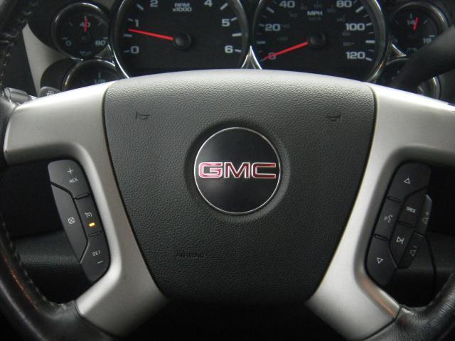 GMC Sierra 1500 CREW CAB SLT Pickup Truck