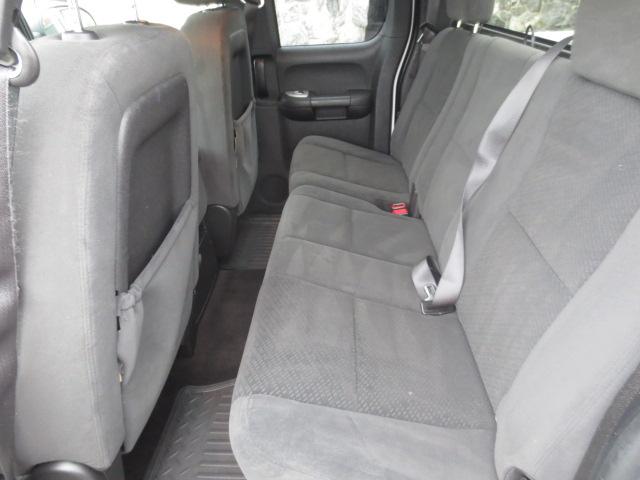 GMC Sierra 1500 2008 photo 3