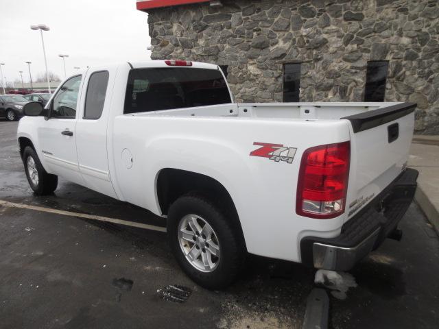 GMC Sierra 1500 2008 photo 5