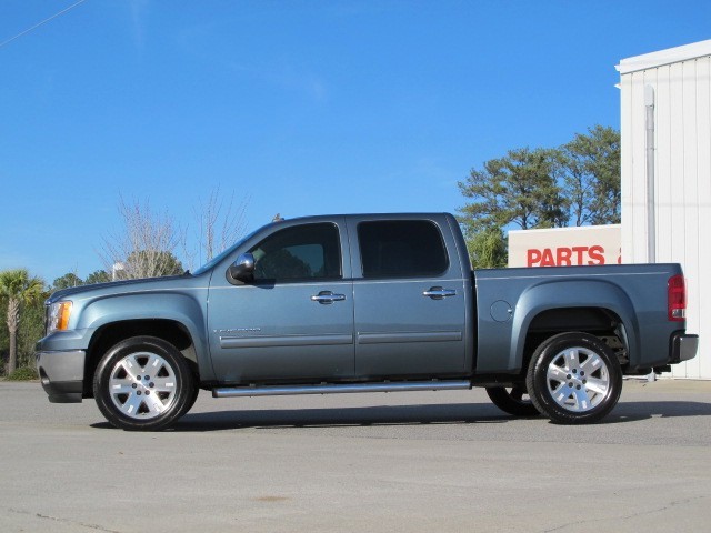 GMC Sierra 1500 2008 photo 3
