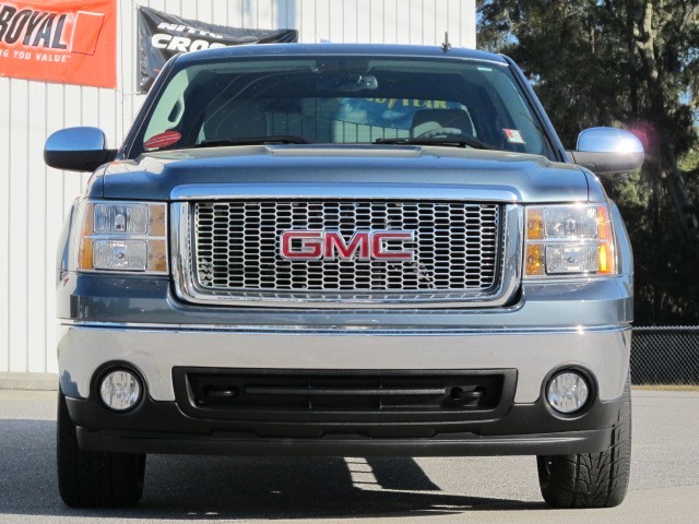 GMC Sierra 1500 2008 photo 5