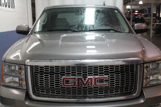 GMC Sierra 1500 4dr Sdn I4 Auto EX Unspecified