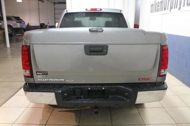 GMC Sierra 1500 2008 photo 2