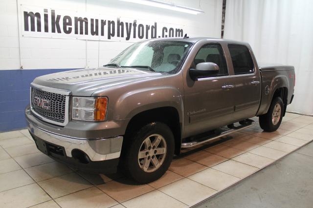 GMC Sierra 1500 2008 photo 5