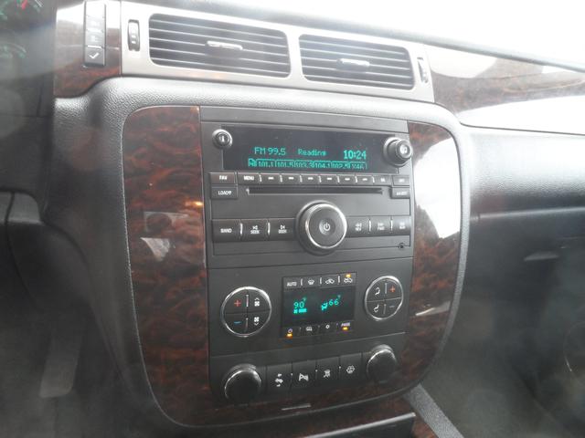 GMC Sierra 1500 2008 photo 1