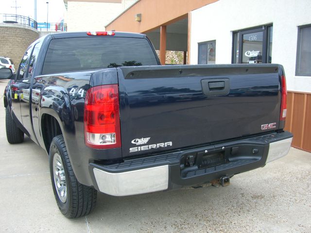 GMC Sierra 1500 2008 photo 2