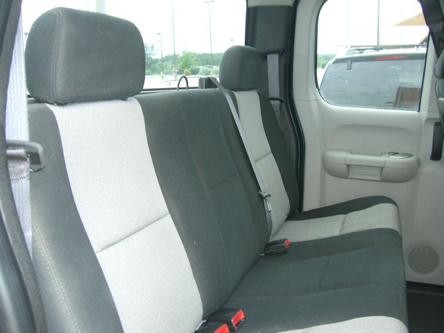 GMC Sierra 1500 2008 photo 7