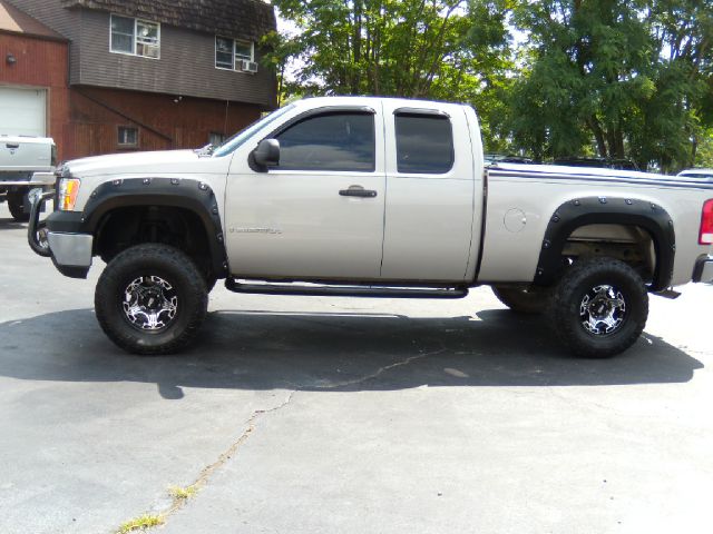 GMC Sierra 1500 S Cruiser Wagon Pickup Truck