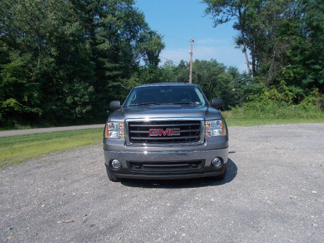 GMC Sierra 1500 2008 photo 2