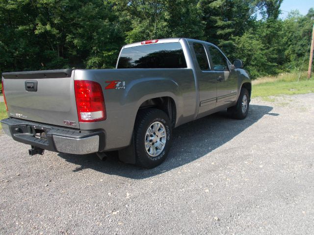 GMC Sierra 1500 2008 photo 4