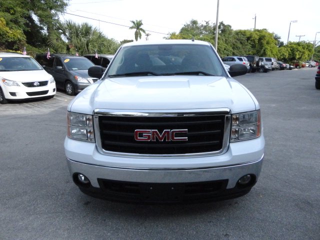 GMC Sierra 1500 3.2 FWD Unspecified