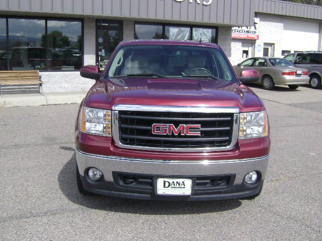 GMC Sierra 1500 2008 photo 2