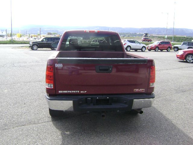 GMC Sierra 1500 2008 photo 4