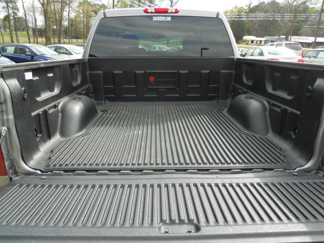 GMC Sierra 1500 2008 photo 2