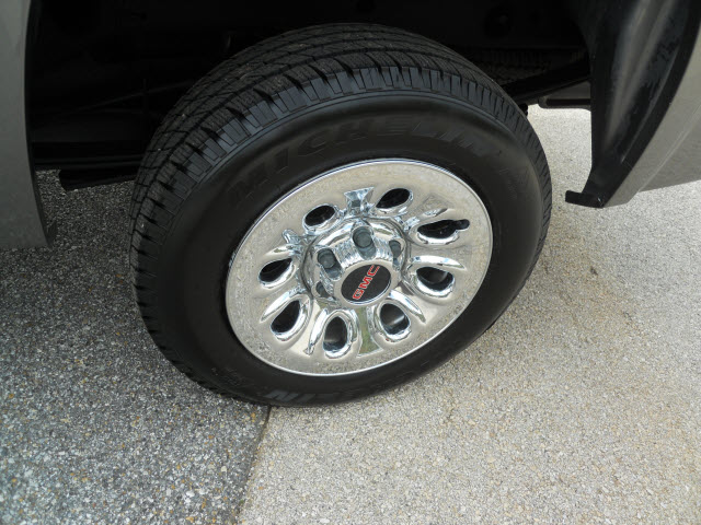 GMC Sierra 1500 2008 photo 5