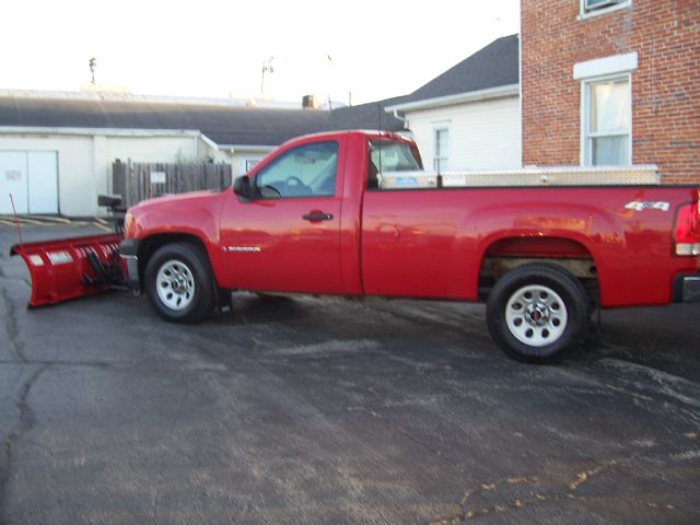 GMC Sierra 1500 2008 photo 2