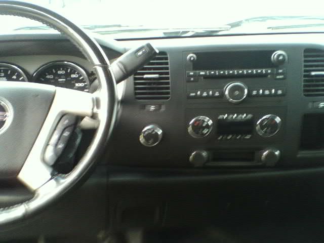 GMC Sierra 1500 2008 photo 2