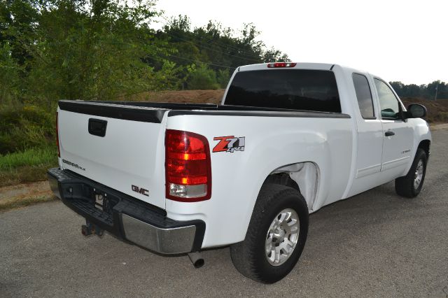 GMC Sierra 1500 2008 photo 2