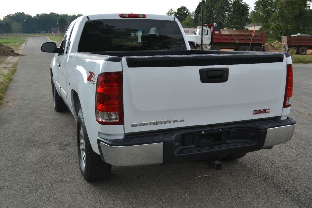 GMC Sierra 1500 2008 photo 3