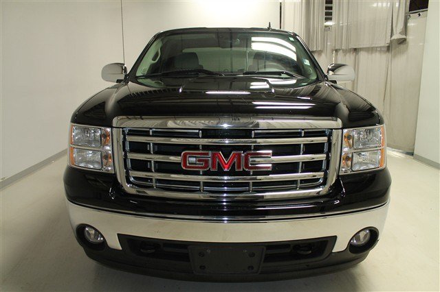 GMC Sierra 1500 4dr Sdn I4 Auto EX Unspecified