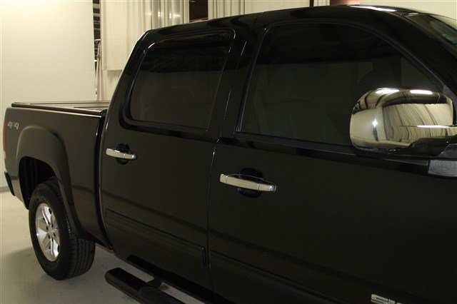 GMC Sierra 1500 2008 photo 1