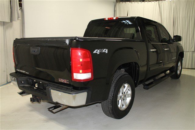 GMC Sierra 1500 2008 photo 3