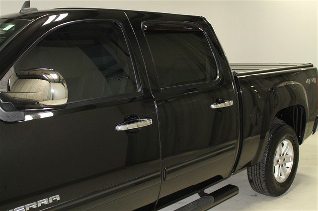 GMC Sierra 1500 2008 photo 4