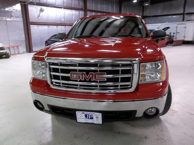GMC Sierra 1500 3.2 FWD Unspecified