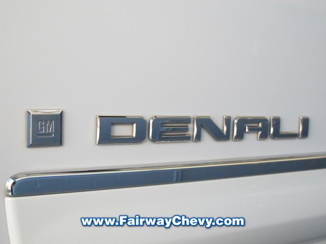 GMC Sierra 1500 EX Sedan 4D Unspecified