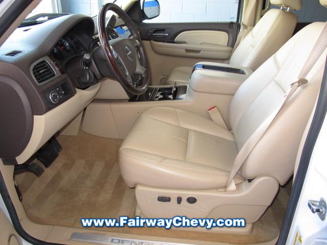 GMC Sierra 1500 2008 photo 1