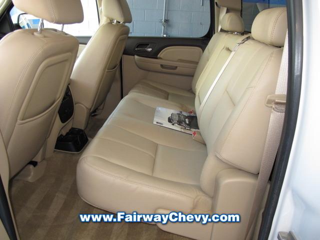 GMC Sierra 1500 2008 photo 2