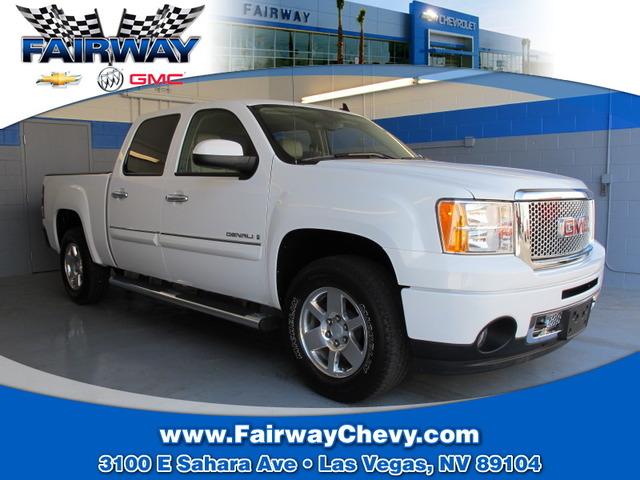 GMC Sierra 1500 2008 photo 4