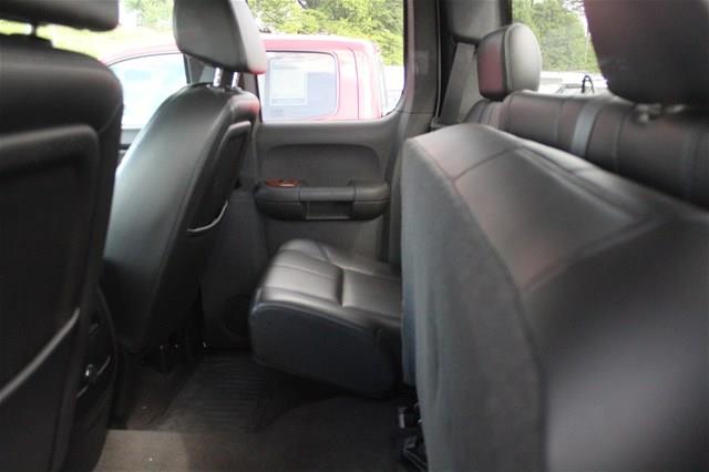 GMC Sierra 1500 2008 photo 1