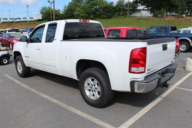 GMC Sierra 1500 2008 photo 3