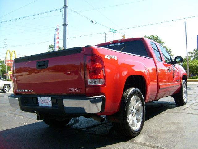 GMC Sierra 1500 2008 photo 2