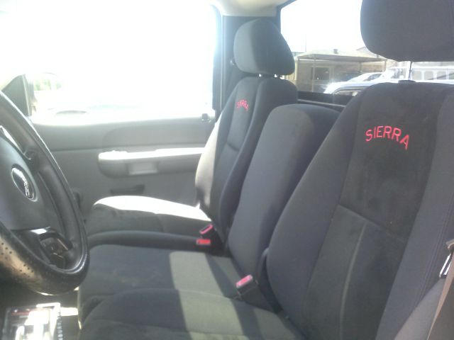 GMC Sierra 1500 2008 photo 2