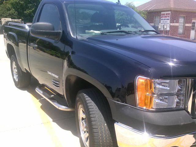 GMC Sierra 1500 2008 photo 3