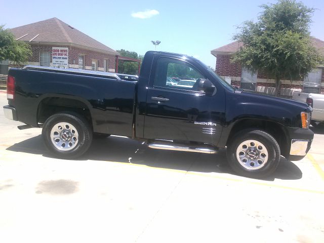 GMC Sierra 1500 2008 photo 4