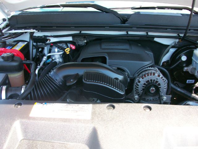 GMC Sierra 1500 2008 photo 1
