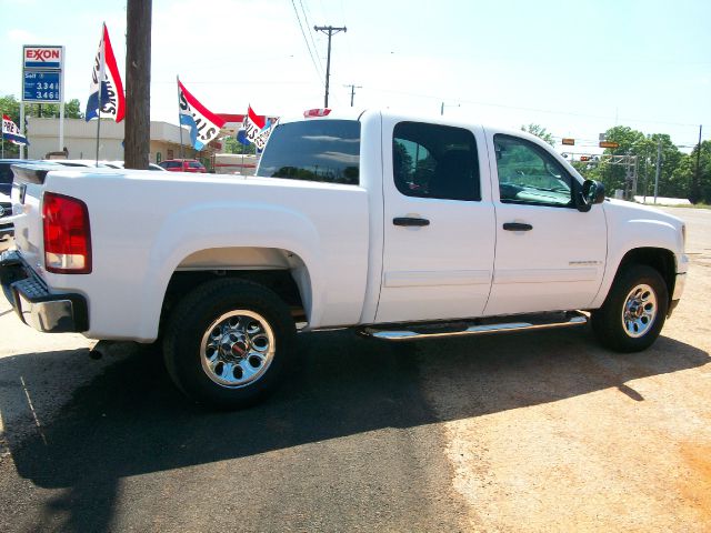 GMC Sierra 1500 2008 photo 2