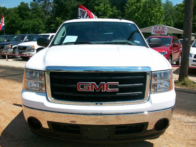 GMC Sierra 1500 2008 photo 3