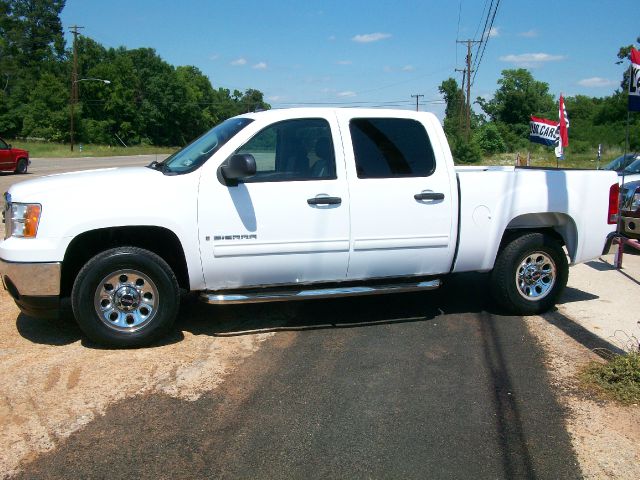 GMC Sierra 1500 2008 photo 5